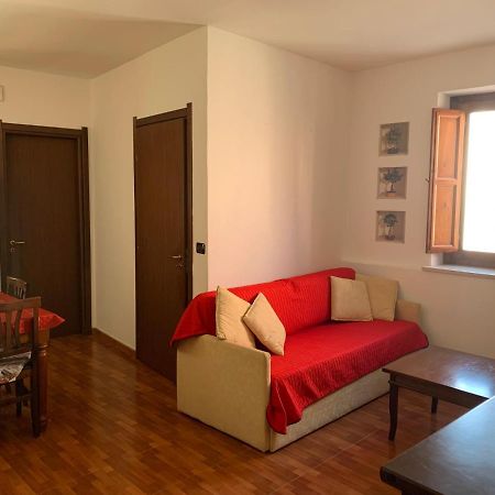 La Casa Al Castello Maniace Villa Syracuse Ngoại thất bức ảnh