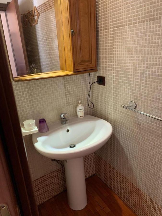 La Casa Al Castello Maniace Villa Syracuse Ngoại thất bức ảnh
