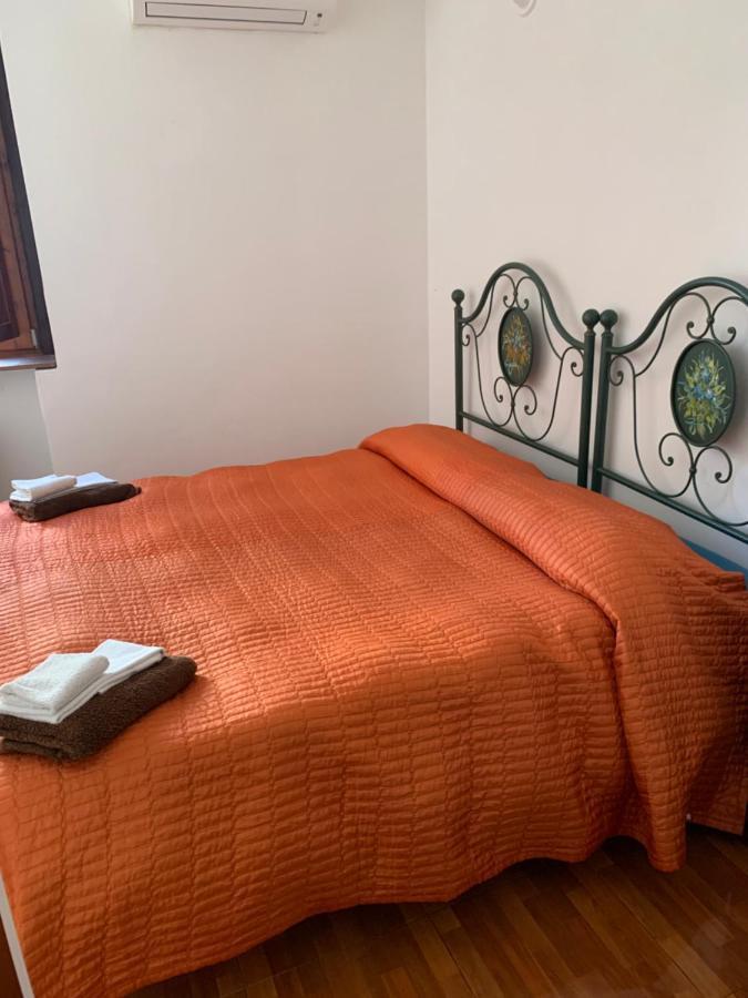 La Casa Al Castello Maniace Villa Syracuse Ngoại thất bức ảnh