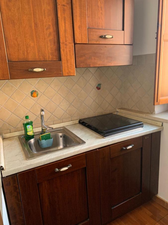 La Casa Al Castello Maniace Villa Syracuse Ngoại thất bức ảnh