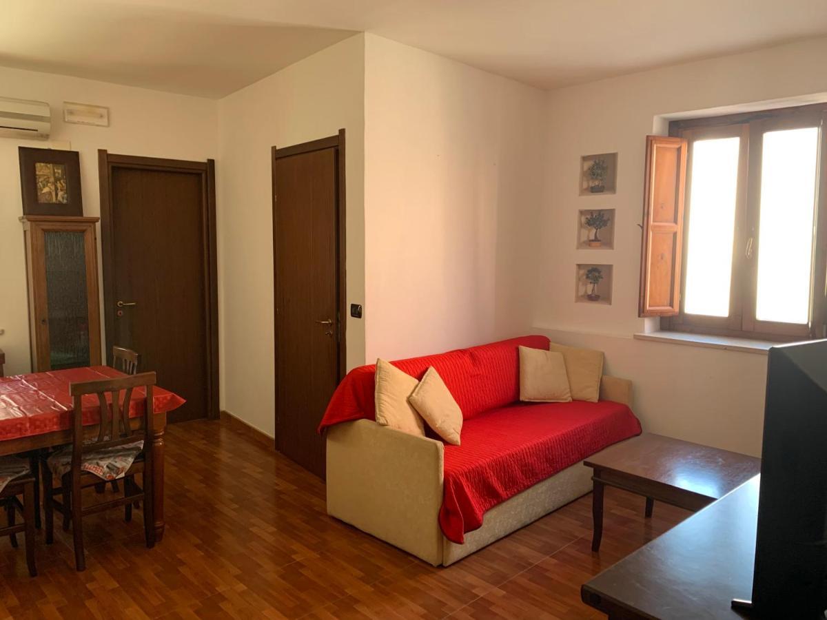 La Casa Al Castello Maniace Villa Syracuse Ngoại thất bức ảnh