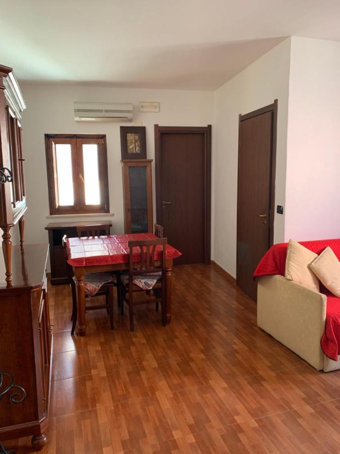 La Casa Al Castello Maniace Villa Syracuse Ngoại thất bức ảnh
